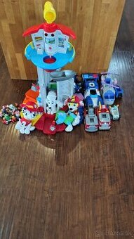 Veža Labkova Patrola