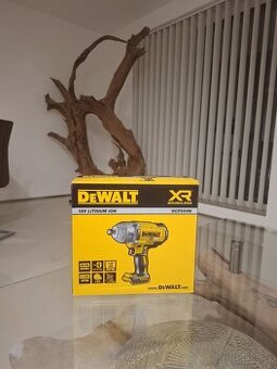 Úplne NOVÉ DeWalt DCF899N - RÁZOVÝ UŤAHOVÁK