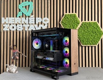 Ryzen 9 9950X3D,RTX 5090 32GB,96GB DDR5,2TB PCIE5.0,1200W