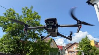 Predám DJI Mavic 3 PRO - Filmársky set