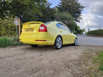 Octavia RS TDI CR170 - 1