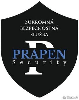Sbs, Security, Straznik