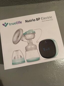 TrueLife NutrioBP Electric