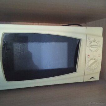 Mikrovlnka 2