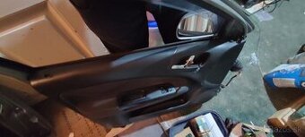 Octavia 1 tour dvere