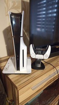 Sony PlayStation 5 slim