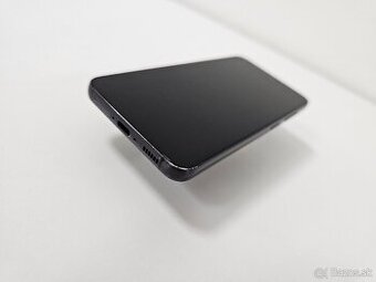 Samsung Galaxy S23 256GB black