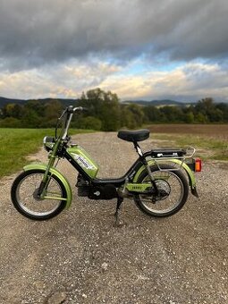 Babetta 210