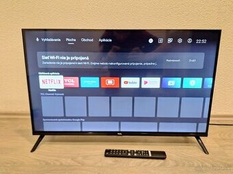 Smart TV TCL 32S5403A