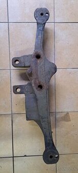 Držiak mechov SCANIA P,G,R,T-series (2004-2017)