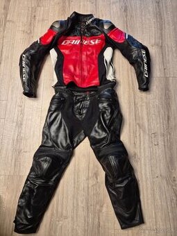 Dainese 2 dielna kombineza