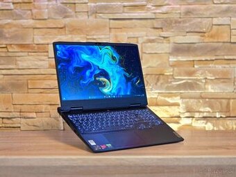 Lenovo Gaming R5 7535HS/ RTX 4050 6GB/ 16GB DDR5/ 1,5TB SSD