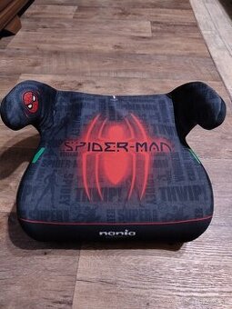 Podsedak Nania Spiderman od 15do 36kg