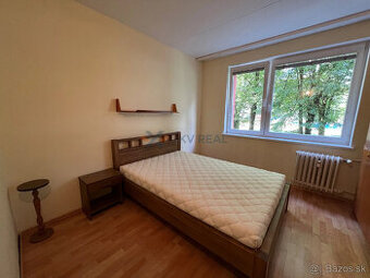 3 izbový byt, 66m2, Humenská, Košice-Terasa - 1