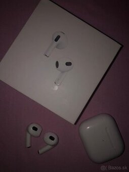 Apple AirPods 3