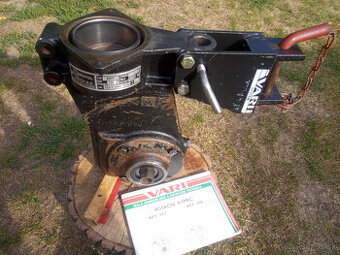 prevodovka Terra Vari AKY 357/358