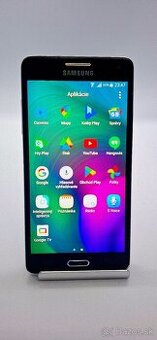 Predám mobilný telefón Samsung Galaxy A5,model SM-A500FU.