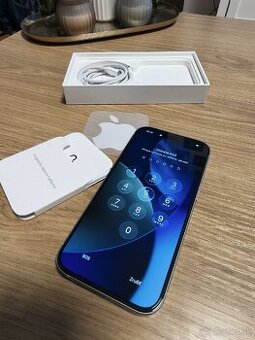 iPhone 15 128GB blue, v záruke
