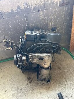 Motor kia Picanto