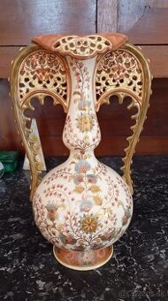 Predám starožitný porcelán