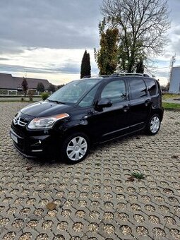 Citroen C3 Picasso 1.4 benzin