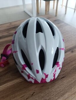 Detska cyklisticka prilba