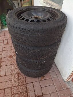 Predam 5x112 R16