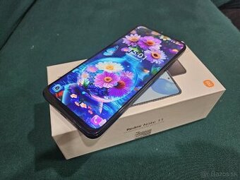 Xiaomi Redmi Note 11–4 GB/64 GB – Grap Gray
4GB RAM 64GB RO