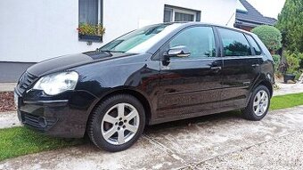 Volkswagen Polo 1,4 i 59 kw