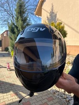 Prilba AGV GP-1