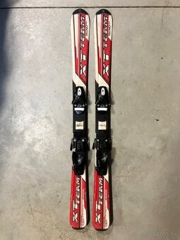 Detské lyže Tecno XT 110 cm.