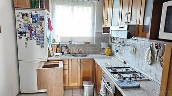 VIVAREAL  REZERVOVANÉ VEĽKÝ 3 izb. byt, aj so zariadením, 