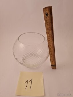 Vaza s jemnym akcentom