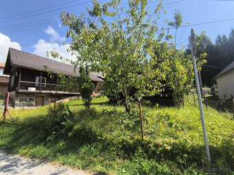 NÁDHERNÁ DREVENICA NOVÁ STRECHA, NOVÁ ELEKTRINA, STUDŇA, SO 