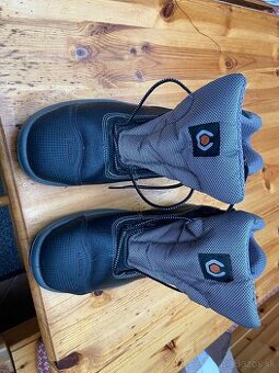 Predam pracovne topanky 44