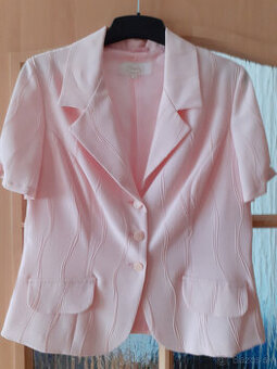 Blejzer ružový