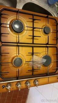 plynova varna doska aj na propan-butan trysky