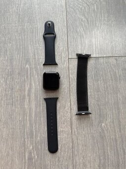 Apple Watch SE 1. generácia