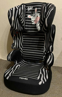 Predám autosedačku Nania