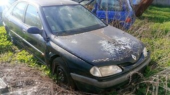Renault Laguna 3.0 V6 baccara,benzín na nd.