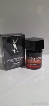 PÁNSKE PARFÉMY 12 eurové