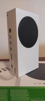 Predám XBox series S