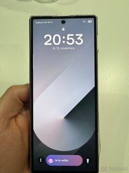 Samsung Z Fold 6 256GB