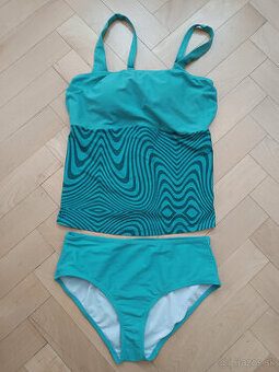 Dámske plavky dvojdielne