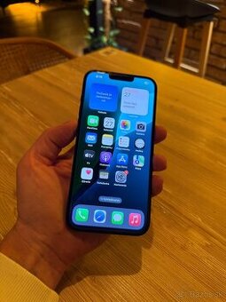 iPhone 14 plus 128gb