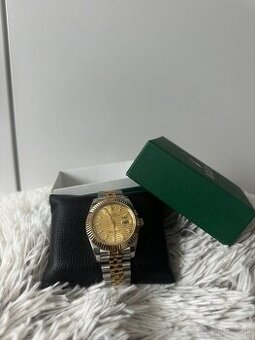 Rolex Datejust 41mm