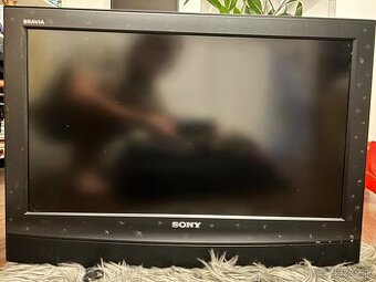 Televízor Sony Bravia