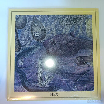 Hex - Hex vinyl (2LP)
