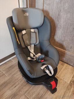 Autosedačka Britax Römer DUALFIX i-Size