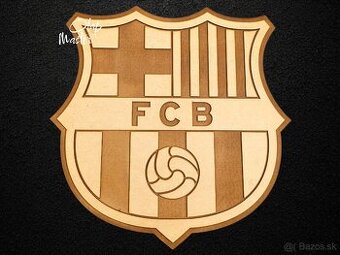 Logo FC BARCELONA